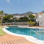 Benalmadena Arenal Golf By Alfresco Stays