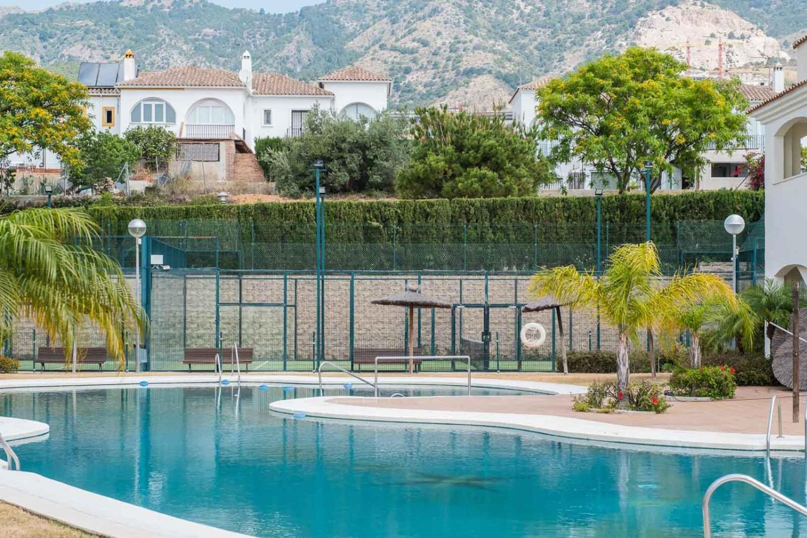 Arenal Golf By Alfresco Benalmadena