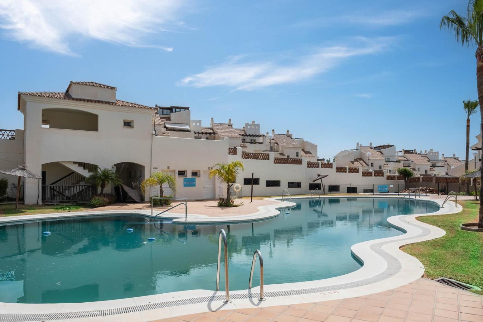 Arenal Golf By Alfresco