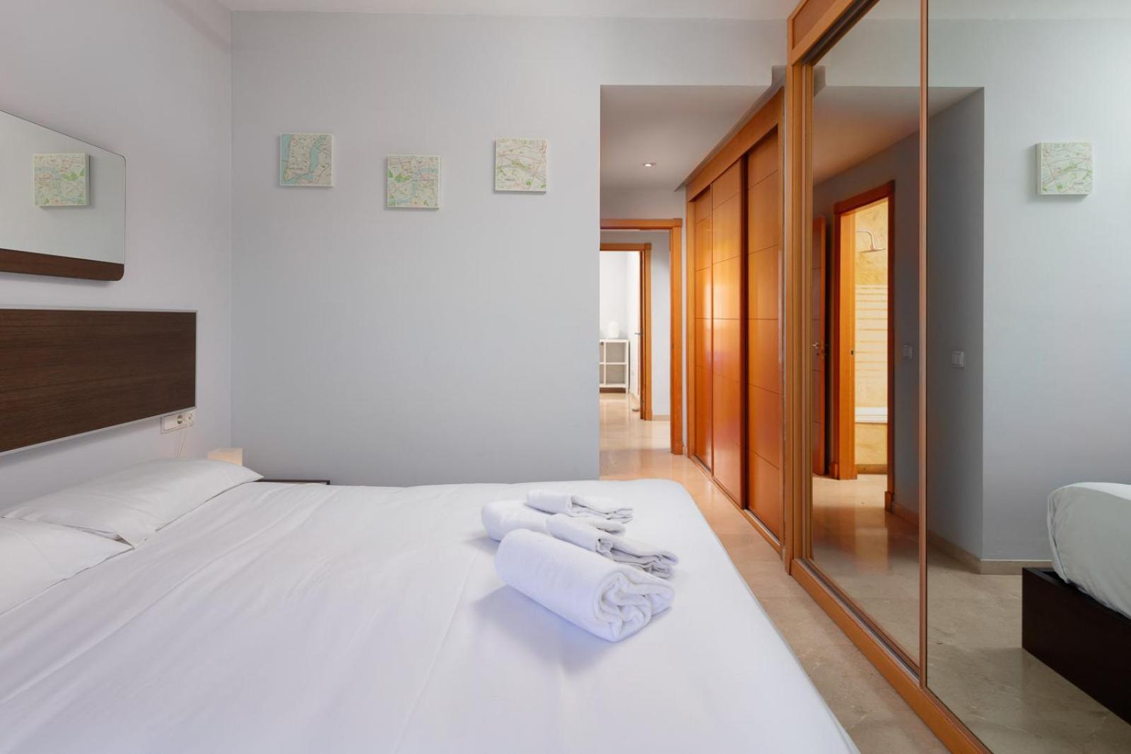 Arenal Golf By Alfresco Apartment