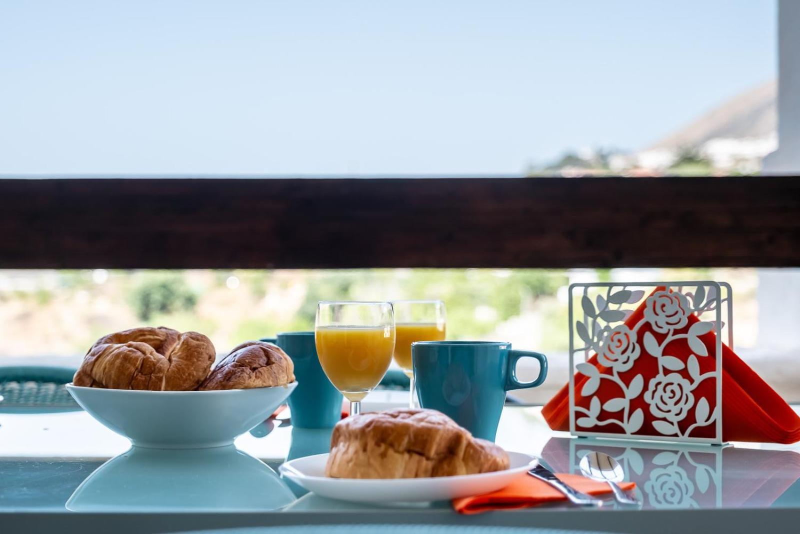 Arenal Golf By Alfresco Apartment Benalmadena