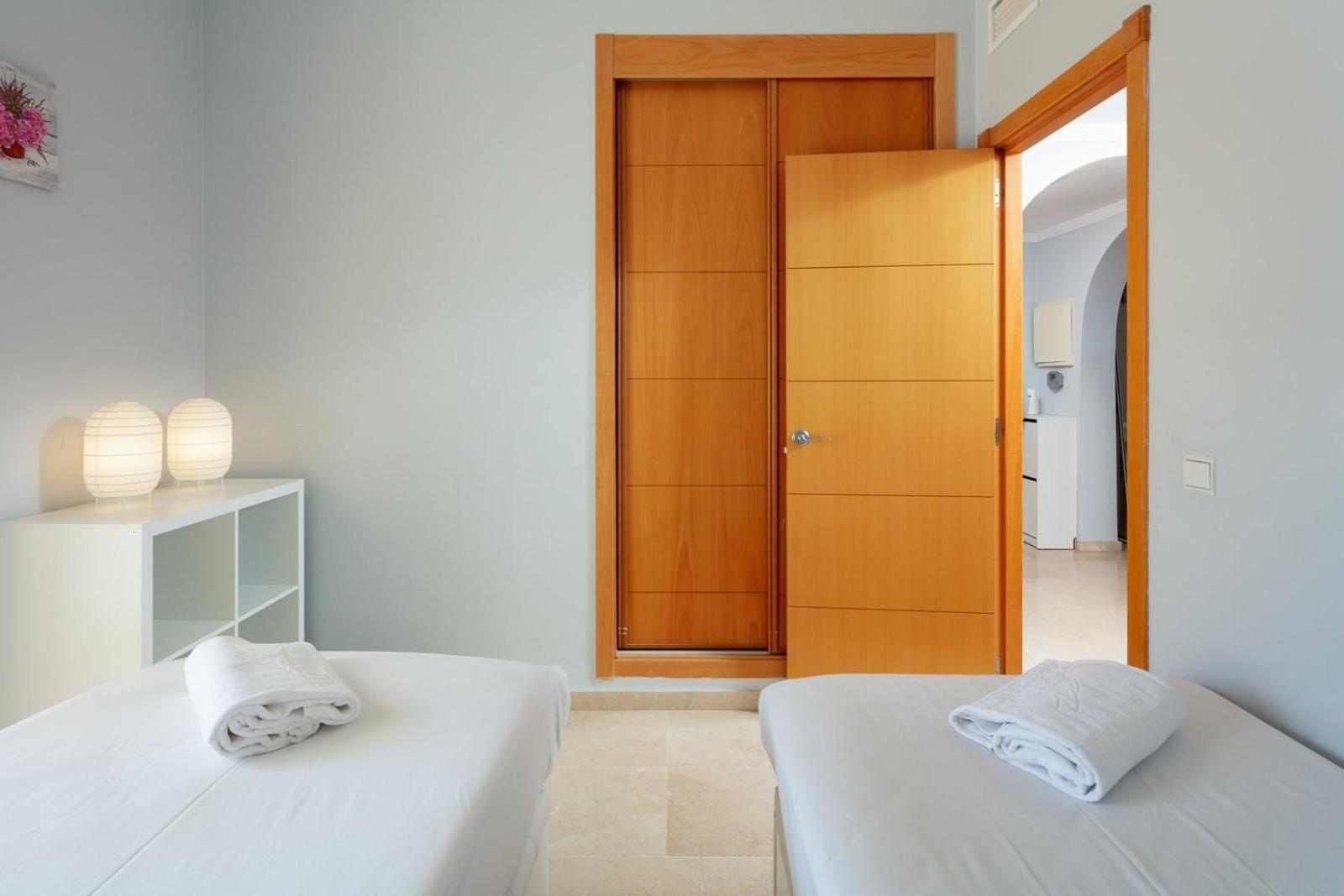 Apartment Arenal Golf By Alfresco Benalmadena