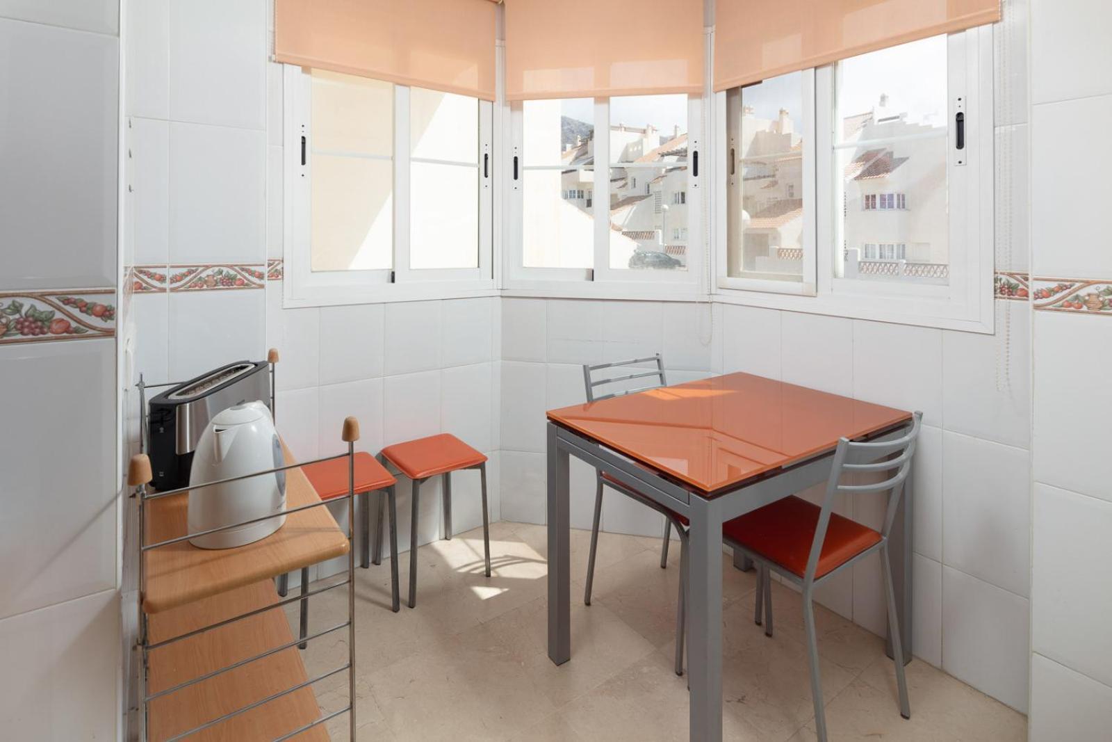 Arenal Golf By Alfresco Apartment *