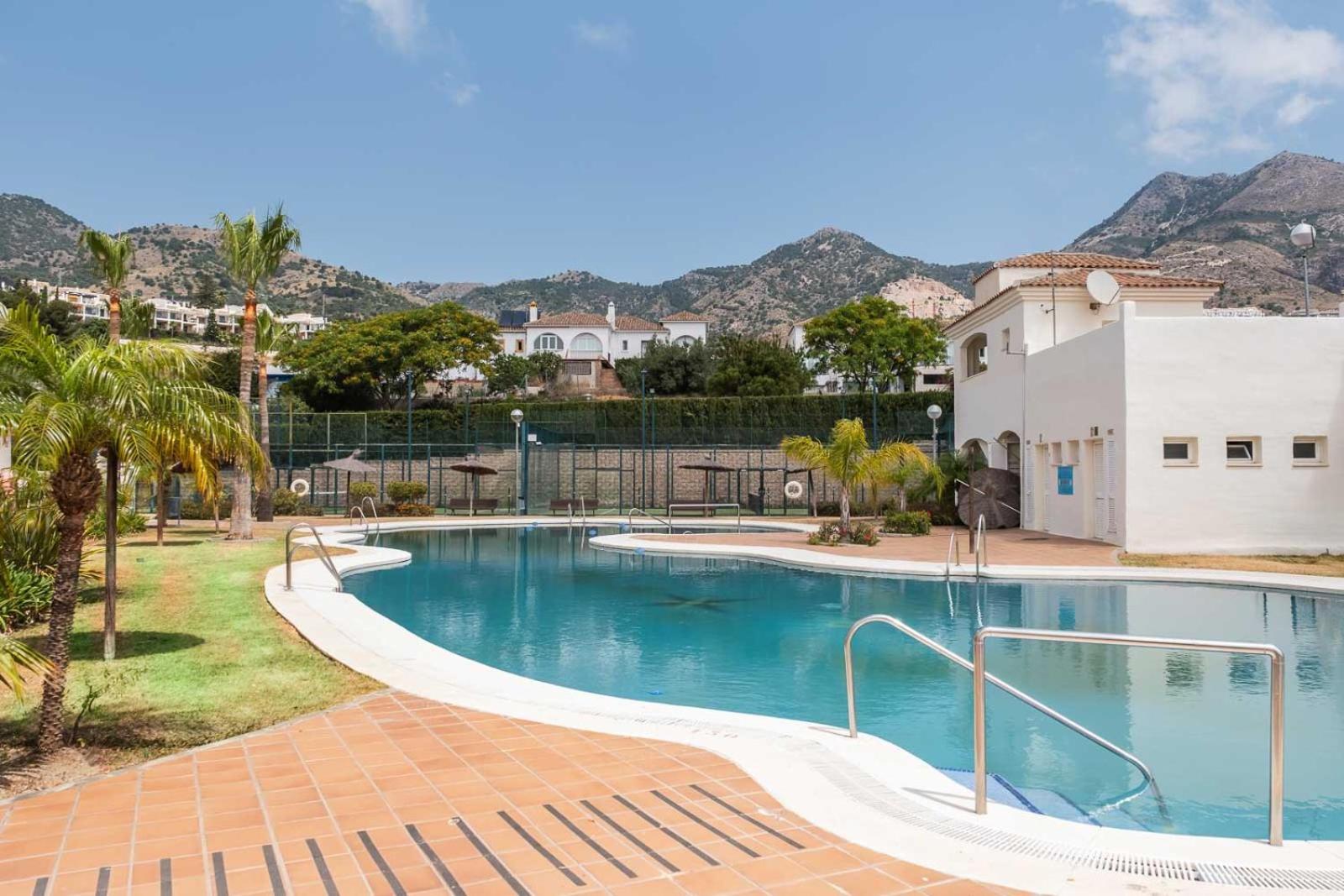 Arenal Golf By Alfresco Benalmadena