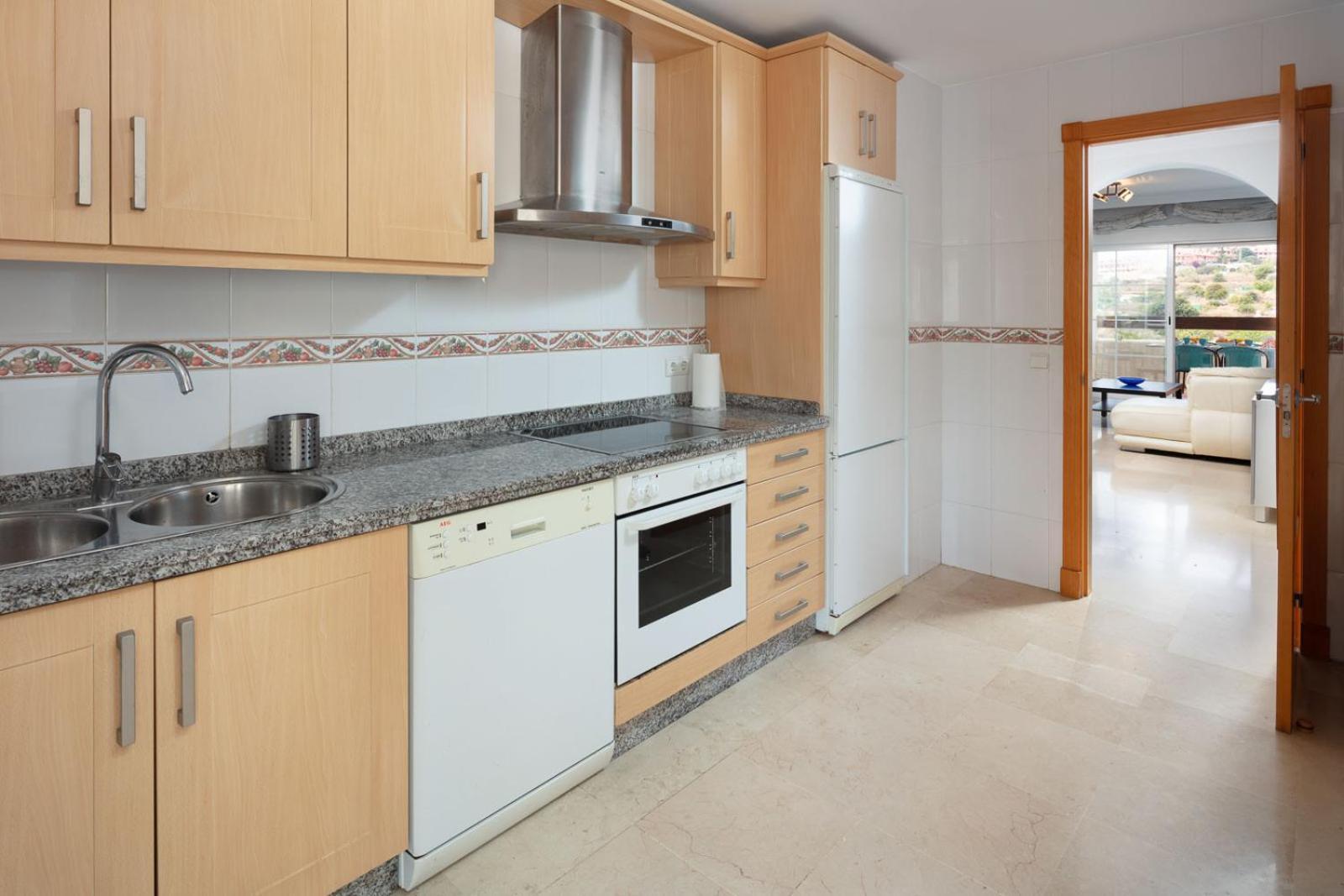 Arenal Golf By Alfresco Apartment