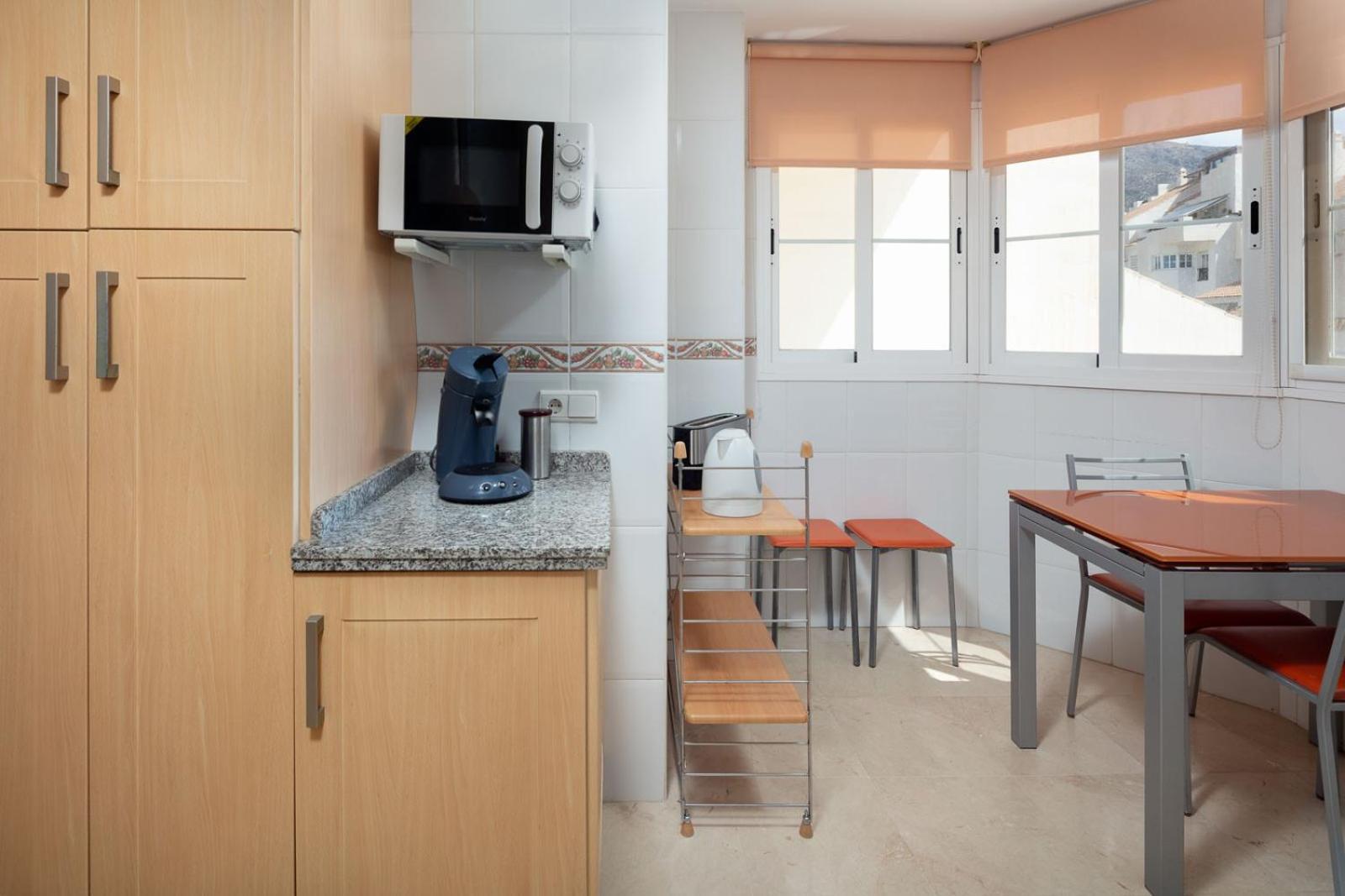 Apartment Arenal Golf By Alfresco