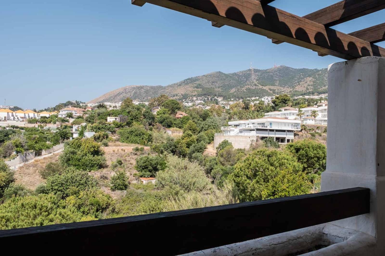 Arenal Golf By Alfresco Apartment Benalmadena