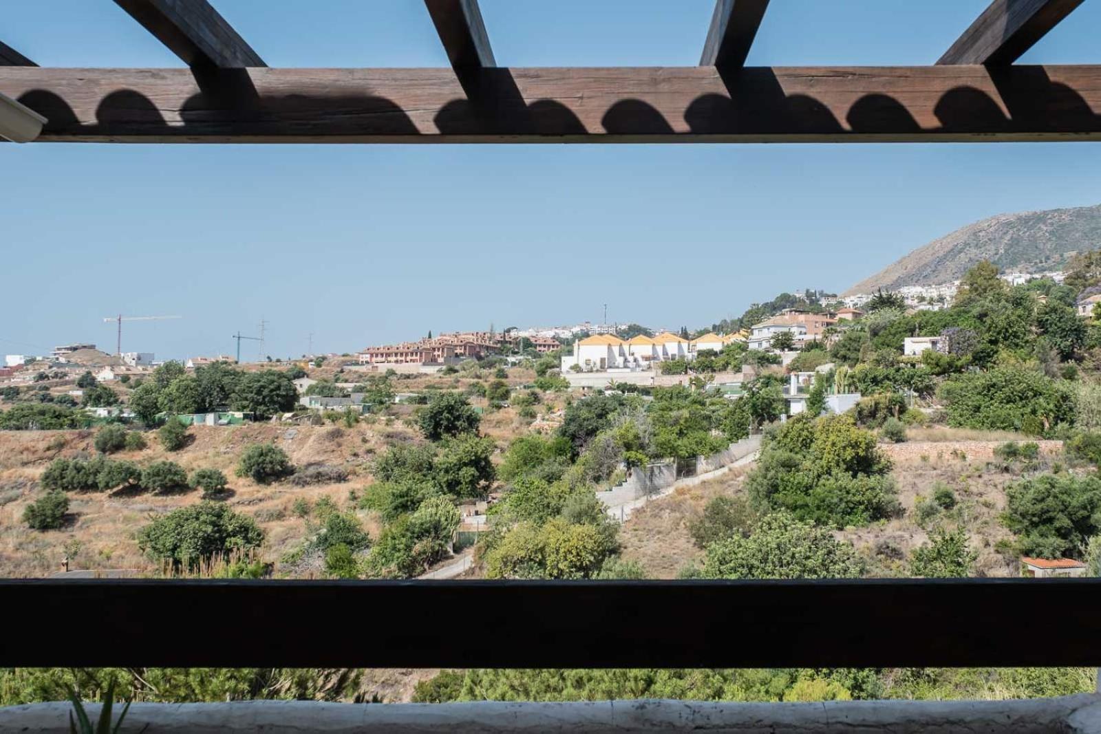Apartment Arenal Golf By Alfresco Benalmadena