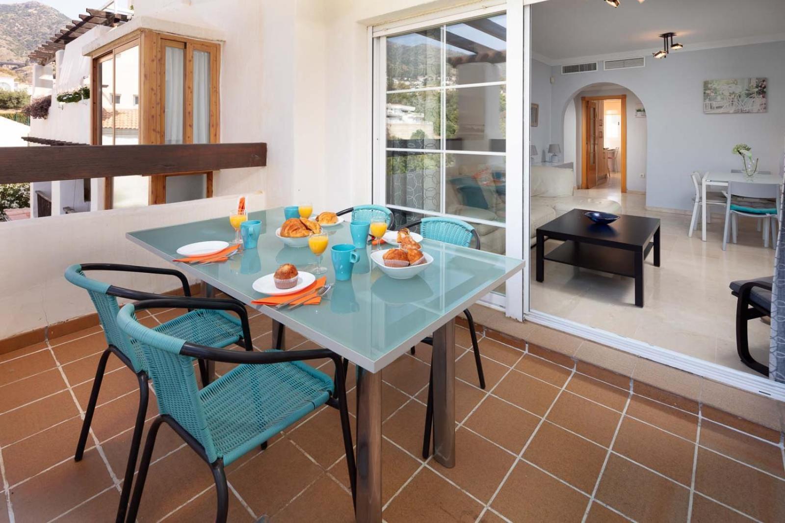 Apartment Arenal Golf By Alfresco *
