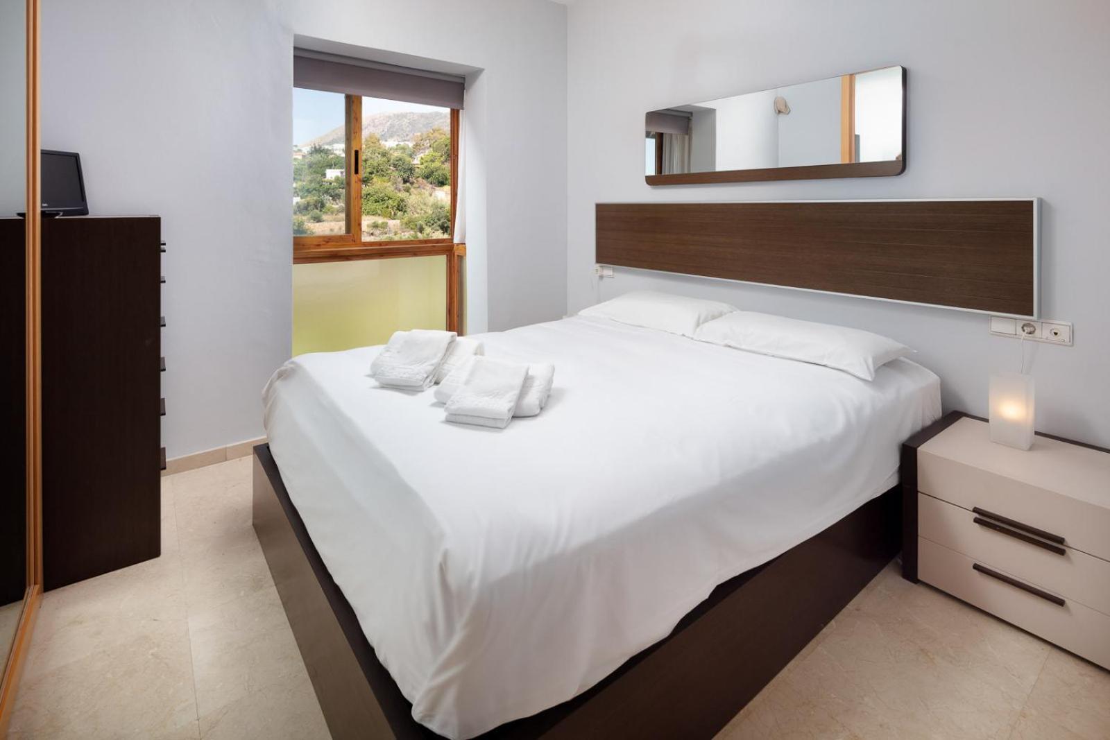 Apartment Arenal Golf By Alfresco Benalmadena