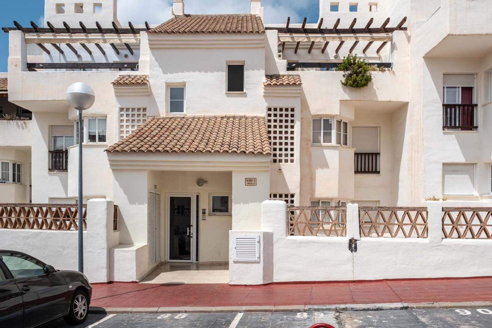 Apartment Arenal Golf By Alfresco *