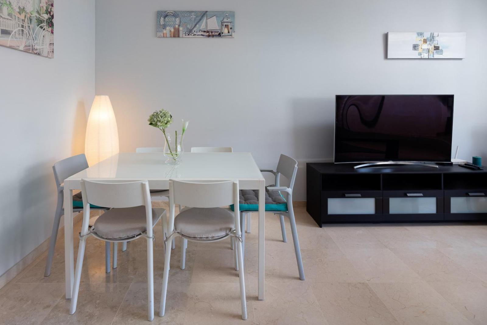 Arenal Golf By Alfresco Apartment Benalmadena