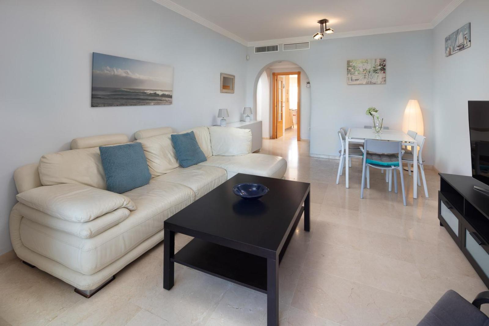 Arenal Golf By Alfresco Benalmadena
