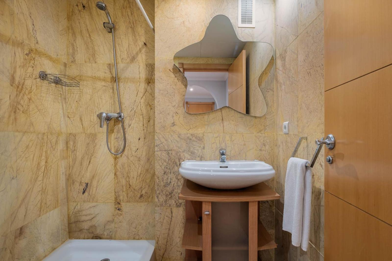 Apartamento Arenal Golf By Alfresco *